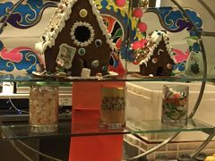 -成都世纪城假日酒店-西楼