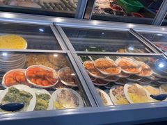 -车头老二大排档(金城步行街店)