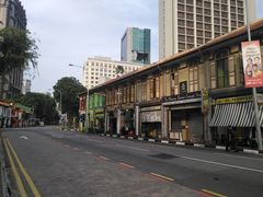 -新加坡Zam Zam餐馆