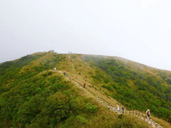-七娘山