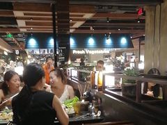 -韩盛·盛江山自助料理(中街大悦城店)