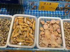 -上味·小海小鲜(中联店)