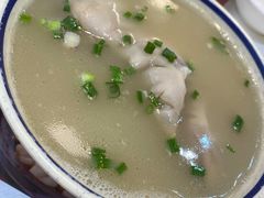 老妈蹄花-易老妈蹄花.特色川菜(人民公园总店)