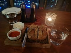 -上海柏悦酒店·世纪100牛排馆