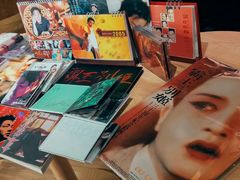 -为你钟情咖啡馆(春熙路太古里步行街店)