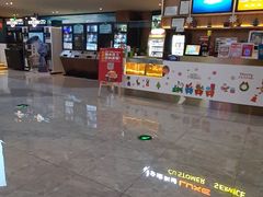 -金逸影城(中关村店)