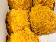 蟹黄酥松小贝-鲍师傅糕点(春熙路店)