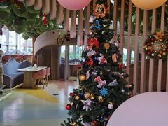 -水桶王国主题餐厅·聚会·生日派对·亲子活动·家庭套餐(亚龙湾希尔顿店)