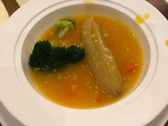 小米海参-芭菲盛宴·环球美食(袁家岗店)