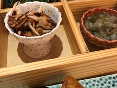 酒肆前菜-文三酒肆自助放题(新街口友谊广场店)