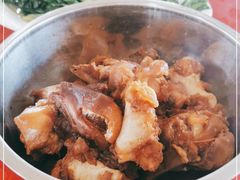 -伟记牛蹄(道滘店)
