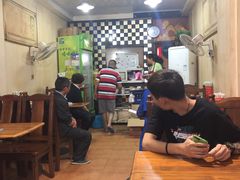 大堂-卢庄(江汉路店)