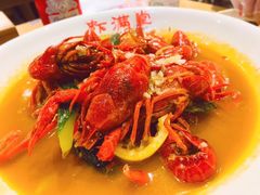 -虾满堂(瑞虹店)