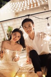 -CD视觉婚纱摄影