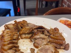 -咕咕站韩国料理(紫金港店)