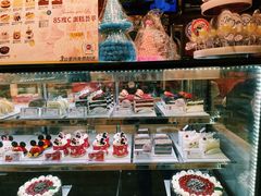 -85度C(南京龙世中心店)