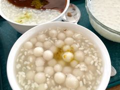 -笃笃笃糖粥(十全街店)