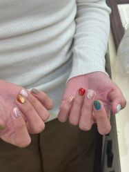 -Touch Nail·品质·美甲美睫