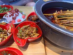 -冒椒火辣(太古里店)