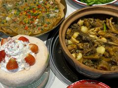 -虎婆冷饮店·海南特色炒冰(三亚湾店)