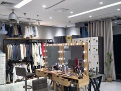 -企鹅照相馆(岗顶天娱店)