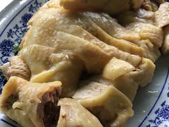 -长兴岛郊野公园农场食堂