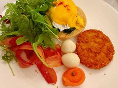 -The Ritz Restaurant