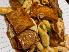 -渔家灯火(明湖店)
