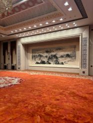 点击看大图 -人民大会堂宴会厅