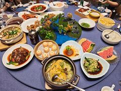-苏州人家·精致苏帮菜(斜塘店)