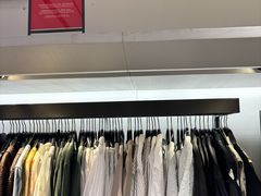 -ZARA(青岛万象城店)
