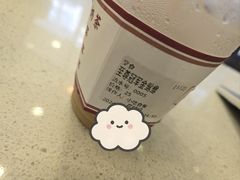 -香港鸳鸯王(西湖路店)