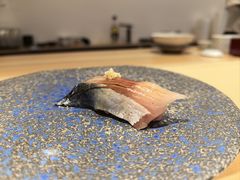 -镹·鱼料理  国产鱼使用店