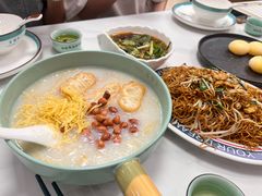 -喜势点·糖沙翁手工茶点·本地人茶居(永庆坊店)