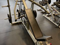 -聚健身GatherFitness(余杭店)