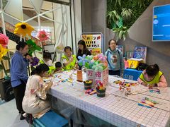 -重庆北碚万达广场