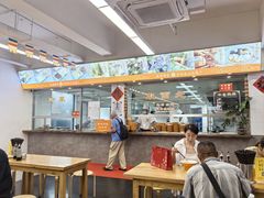 -龙华素斋(龙华路店)