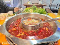-金鼎雪山牦牛杂火锅(理县总店)