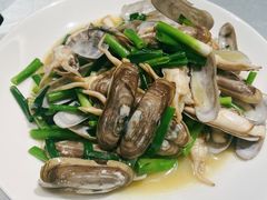 -舟小鲜·舟山小渔村(凤城四路中登广场店)