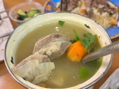 -新疆欣悦饭庄