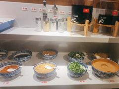 -井格重庆火锅(通州梨园店)