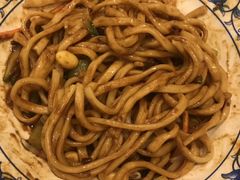 -北京炸酱面馆·烤鸭(前门总店)