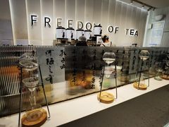 -KUNCHA鲲茶·江西制茶(铜锣湾店)