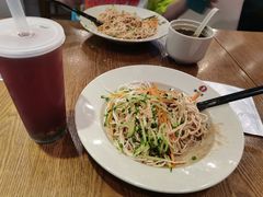 -李先生牛肉面大王(上海站南广场店)