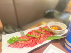 -御牛道日式烤肉料理(杭州万象城店)