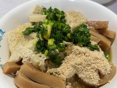酿皮-青海宋家酿皮(汇翠花园店)