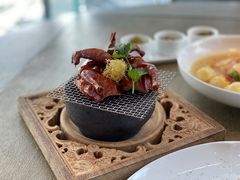 -悦轩中餐厅·高空江景·杭州柏悦酒店