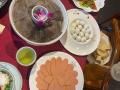 -蓉城老妈火锅(双林路店)