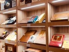 -哈瓦那雪茄酒廊超市(武汉天地分店)