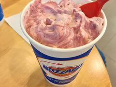 -DQ·蛋糕·冰淇淋(金牛万达店)
